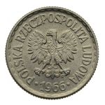 1 złoty 1966 r.